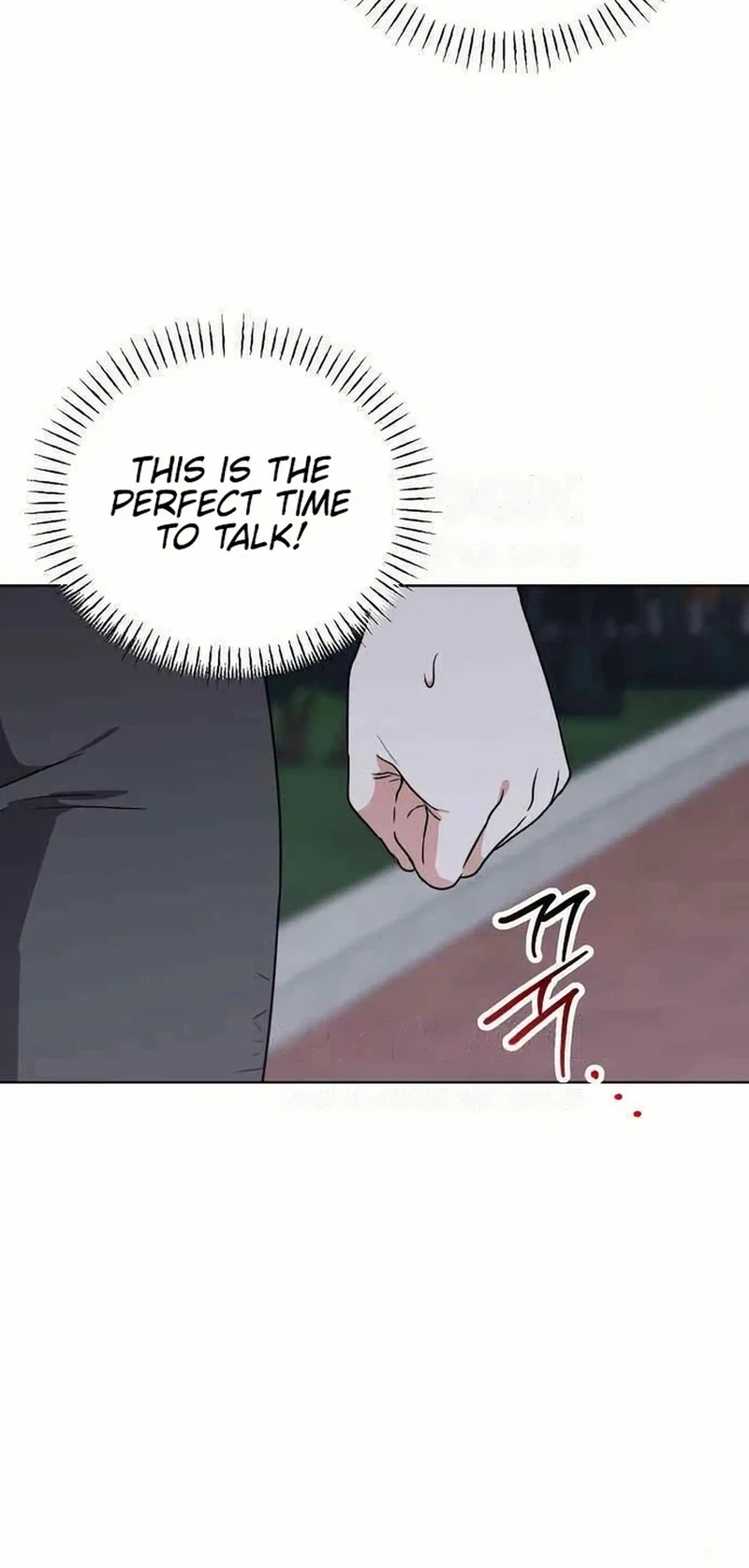 See You Offline Chapter 27 Page 13