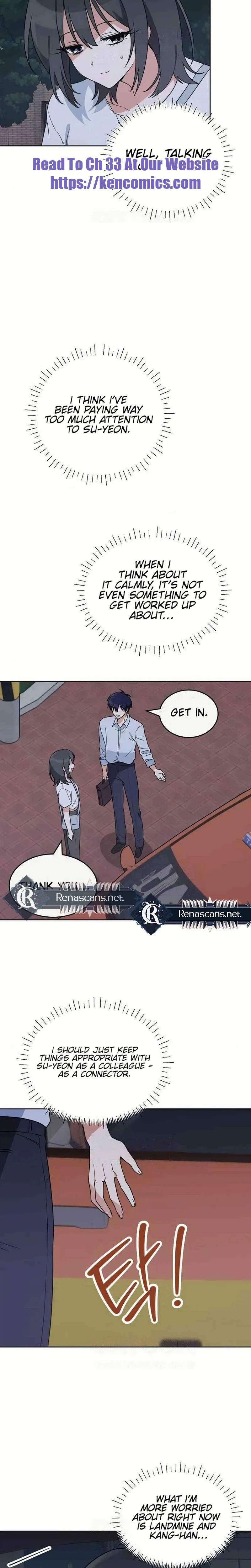 See You Offline Chapter 27 Page 15
