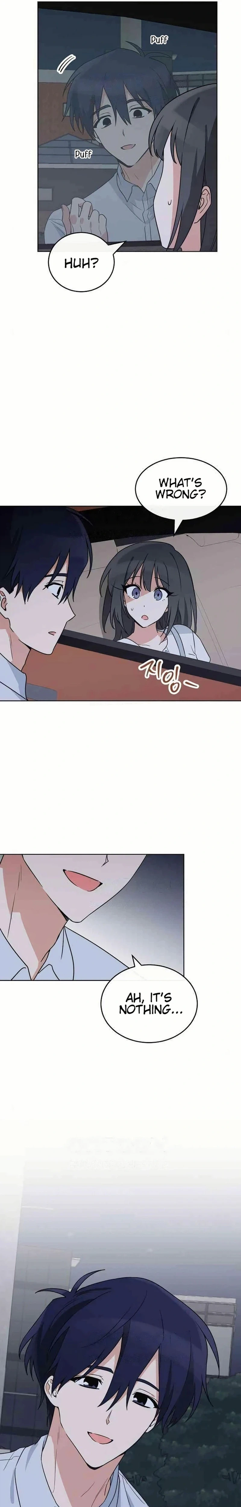 See You Offline Chapter 27 Page 17