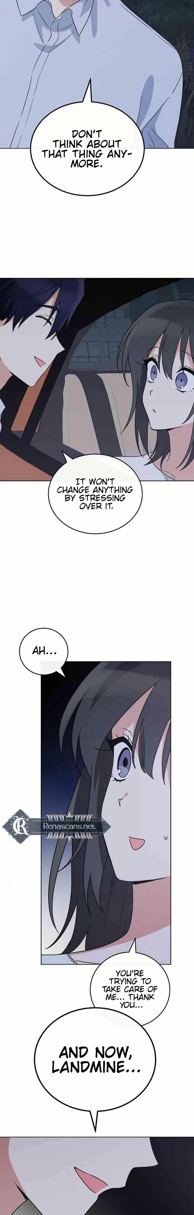 See You Offline Chapter 27 Page 18