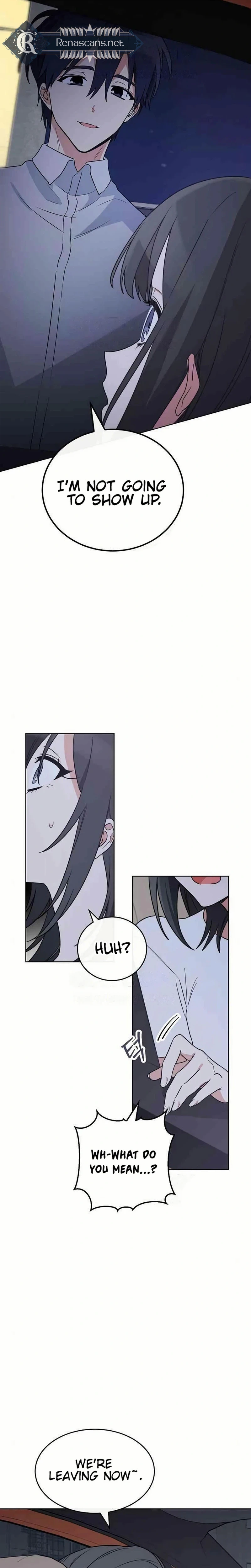 See You Offline Chapter 27 Page 20