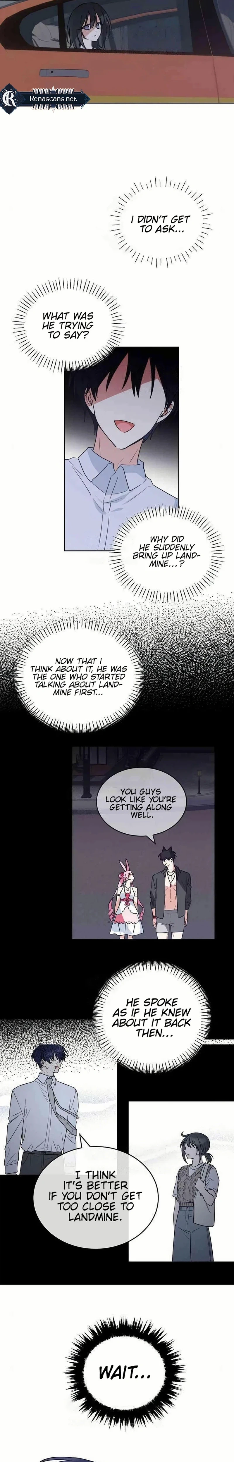 See You Offline Chapter 27 Page 23