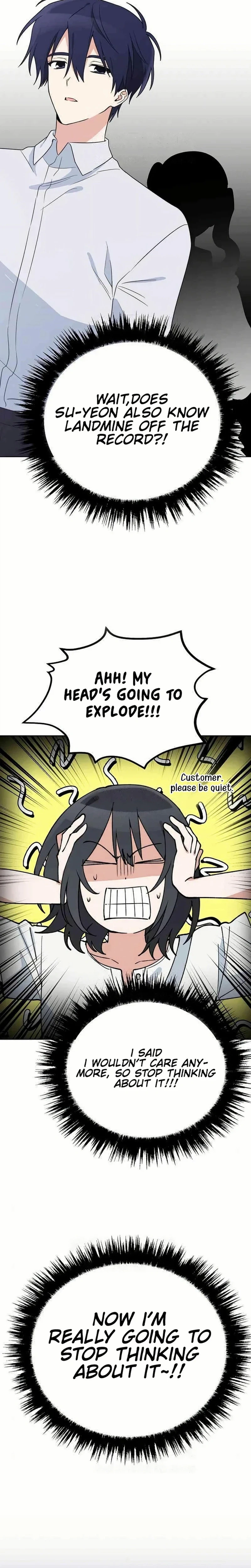 See You Offline Chapter 27 Page 24