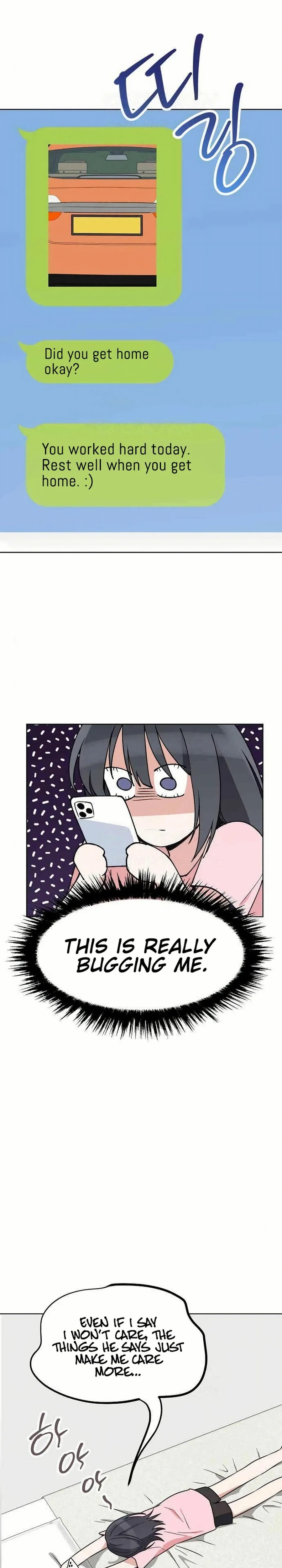 See You Offline Chapter 27 Page 26