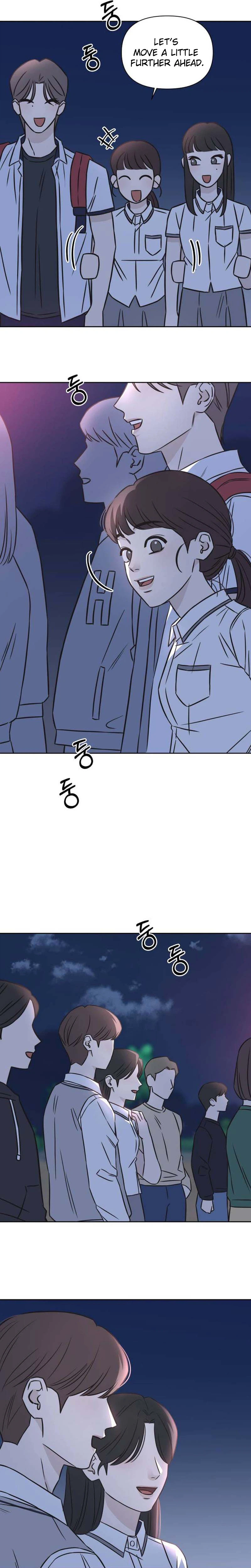 Seventeen Again Chapter 36 | Renascans Page 14
