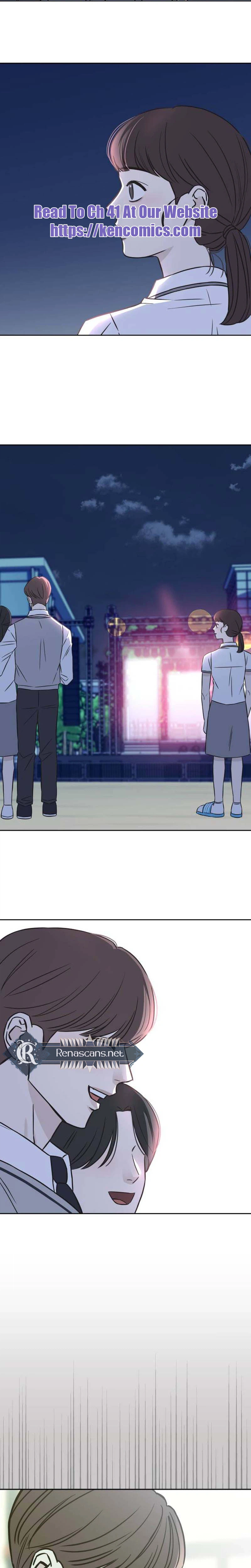 Seventeen Again Chapter 36 | Renascans Page 15