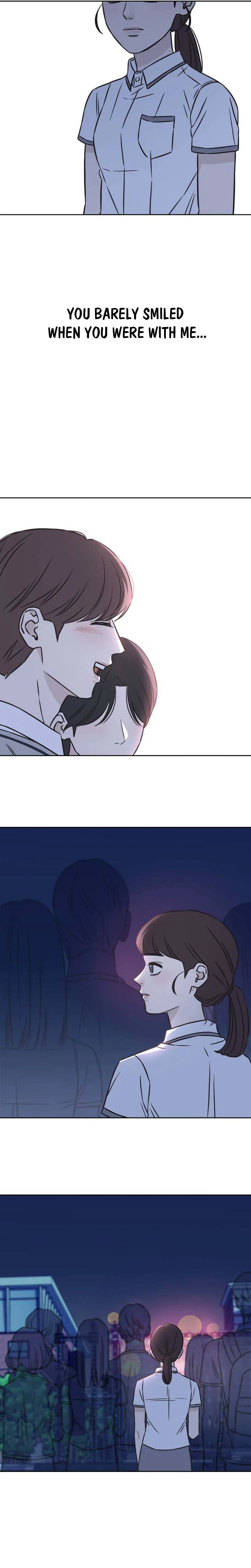 Seventeen Again Chapter 36 | Renascans Page 17