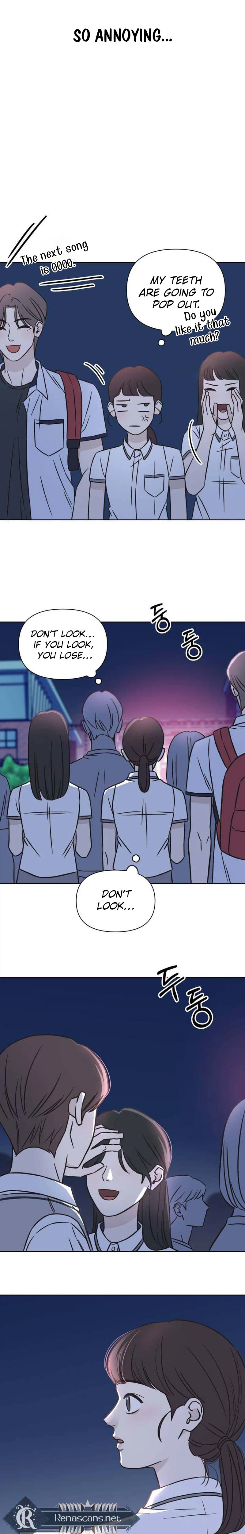 Seventeen Again Chapter 36 | Renascans Page 18