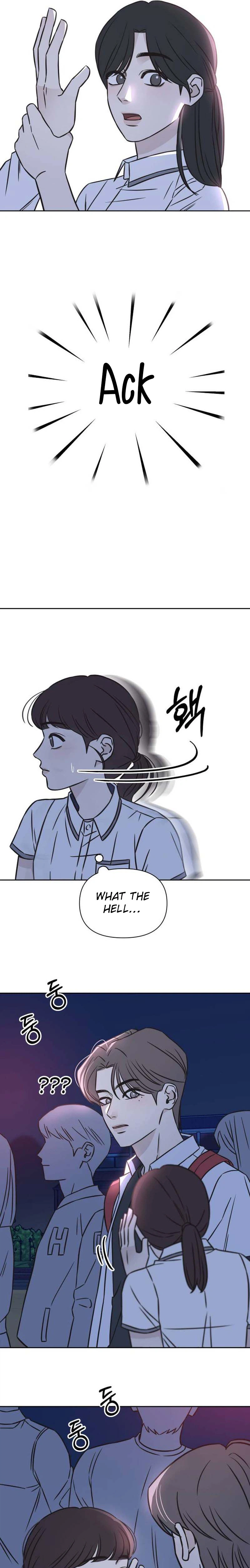 Seventeen Again Chapter 36 | Renascans Page 20
