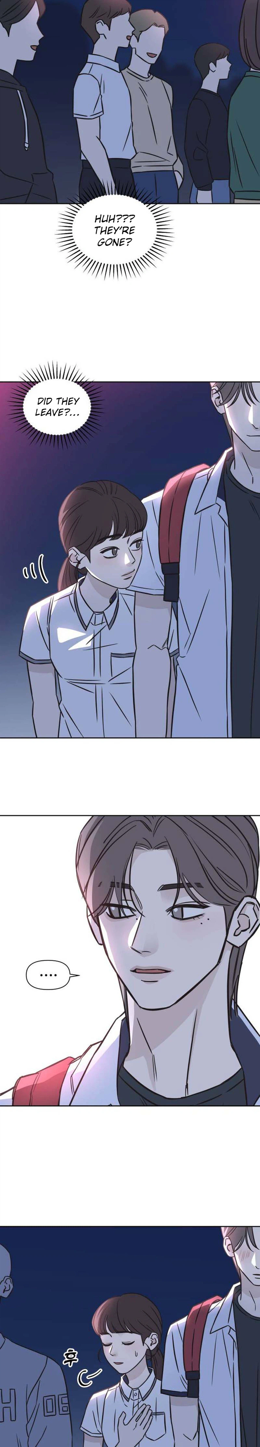 Seventeen Again Chapter 36 | Renascans Page 23