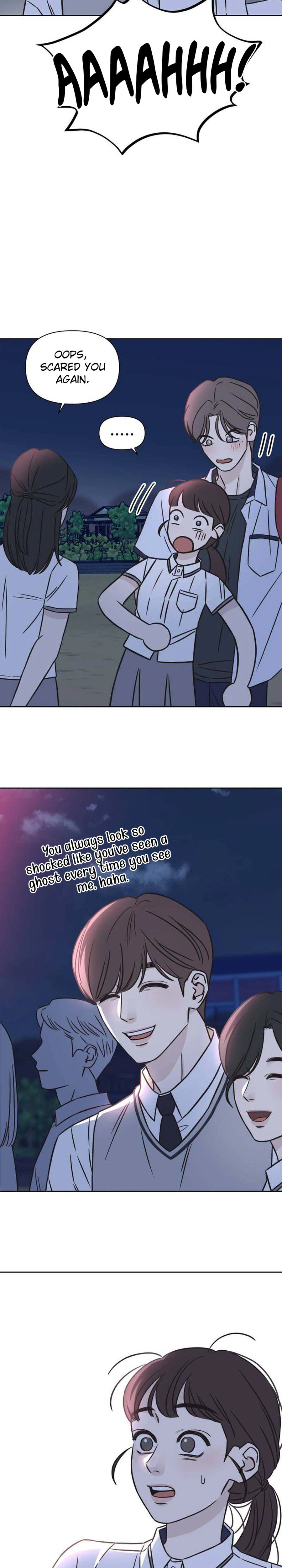 Seventeen Again Chapter 36 | Renascans Page 25