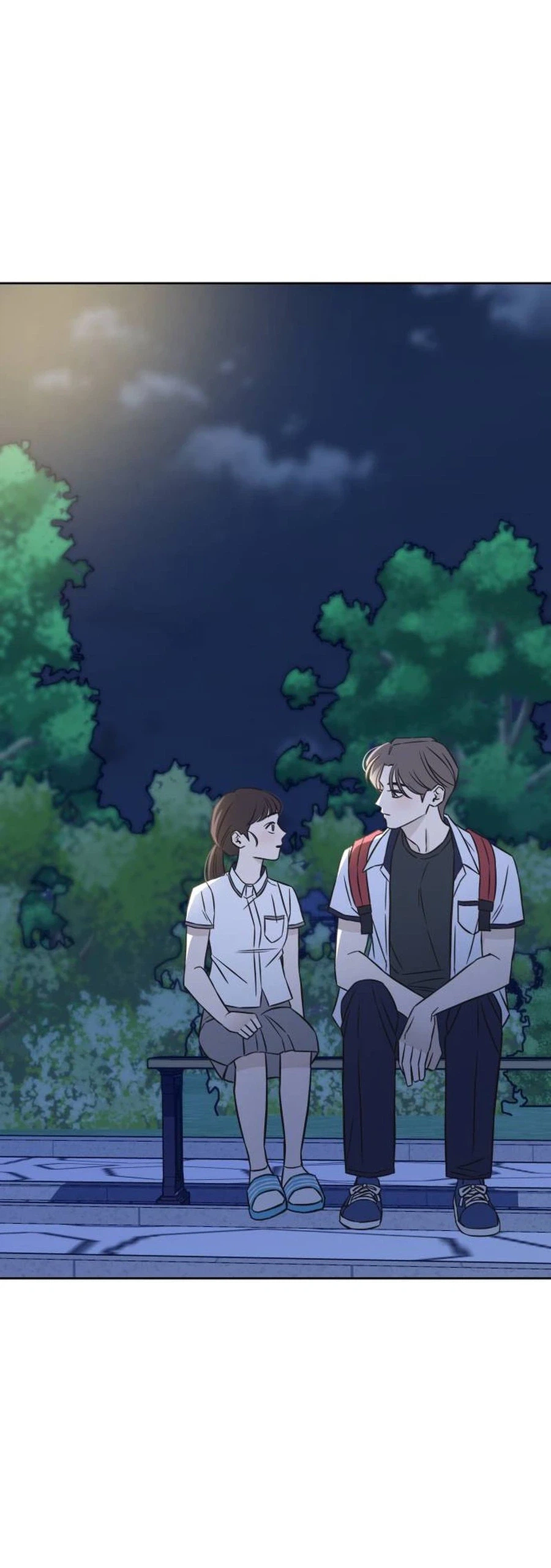 Seventeen Again Chapter 38 | Renascans Page 2
