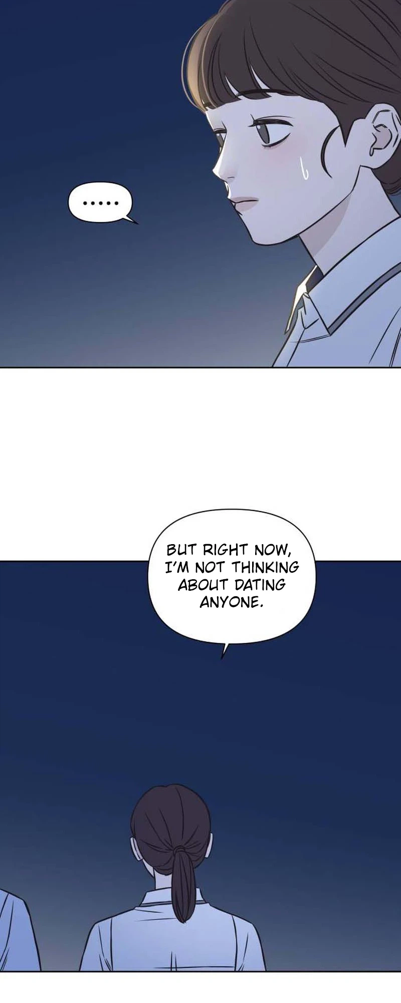 Seventeen Again Chapter 38 | Renascans Page 19