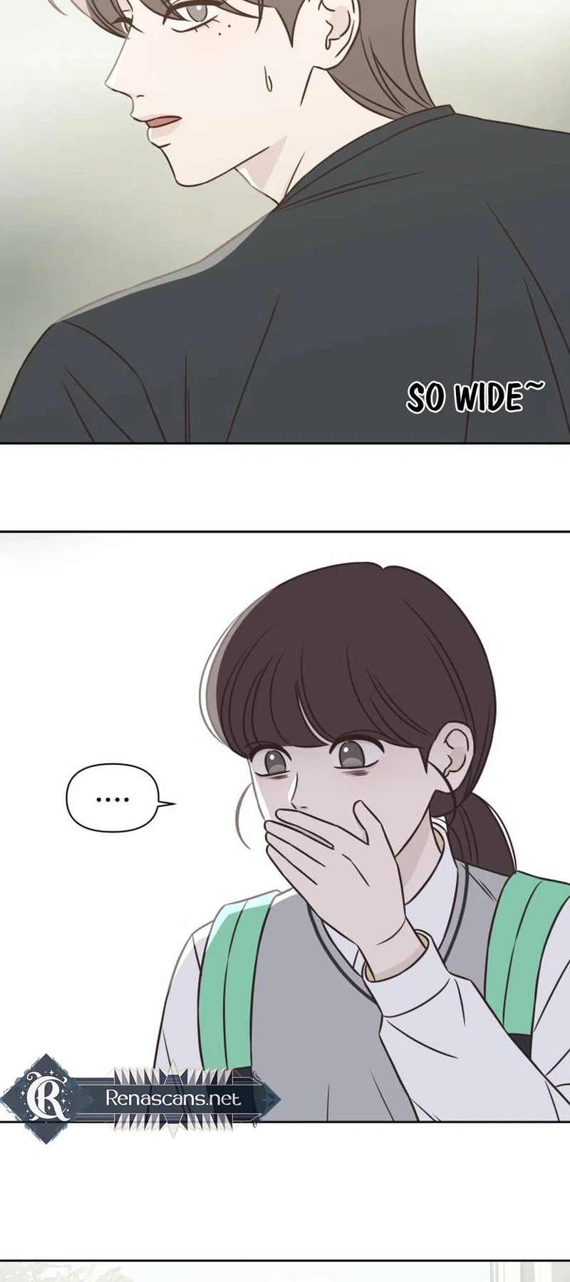 Seventeen Again Chapter 25 Page 16