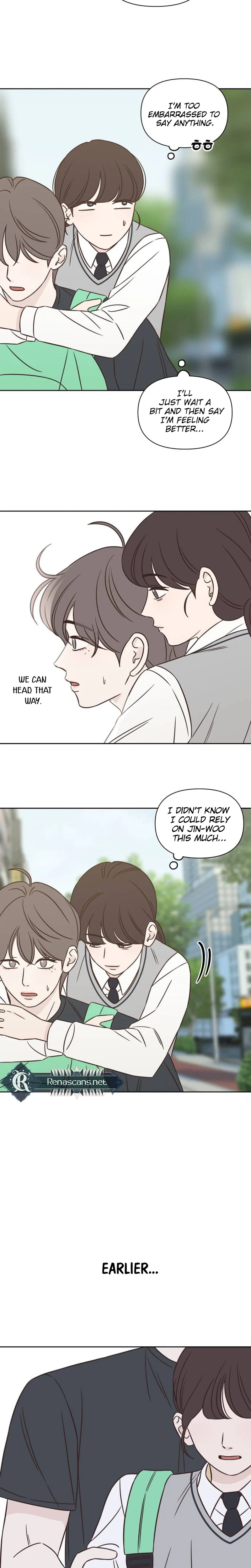 Seventeen Again Chapter 25 Page 18