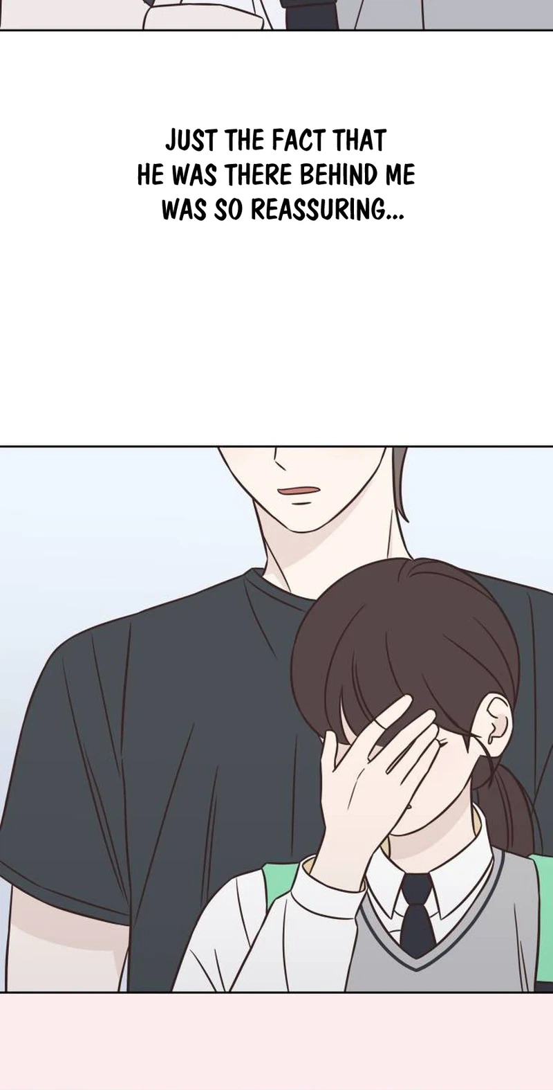 Seventeen Again Chapter 25 Page 19