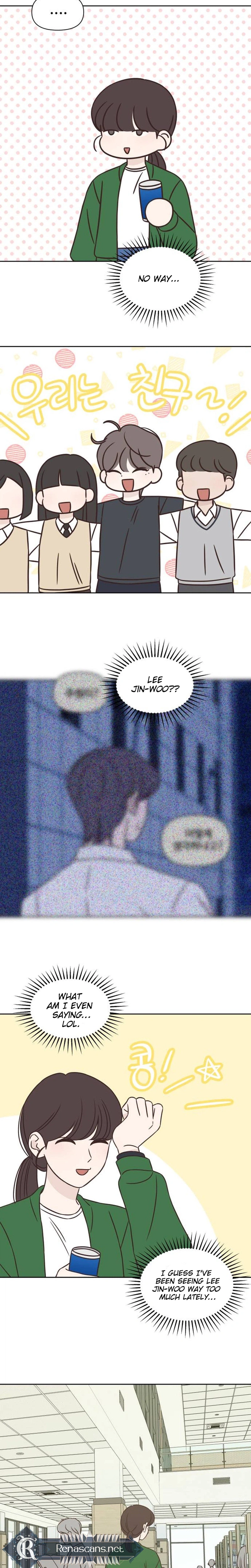 Seventeen Again Chapter 23 Page 15