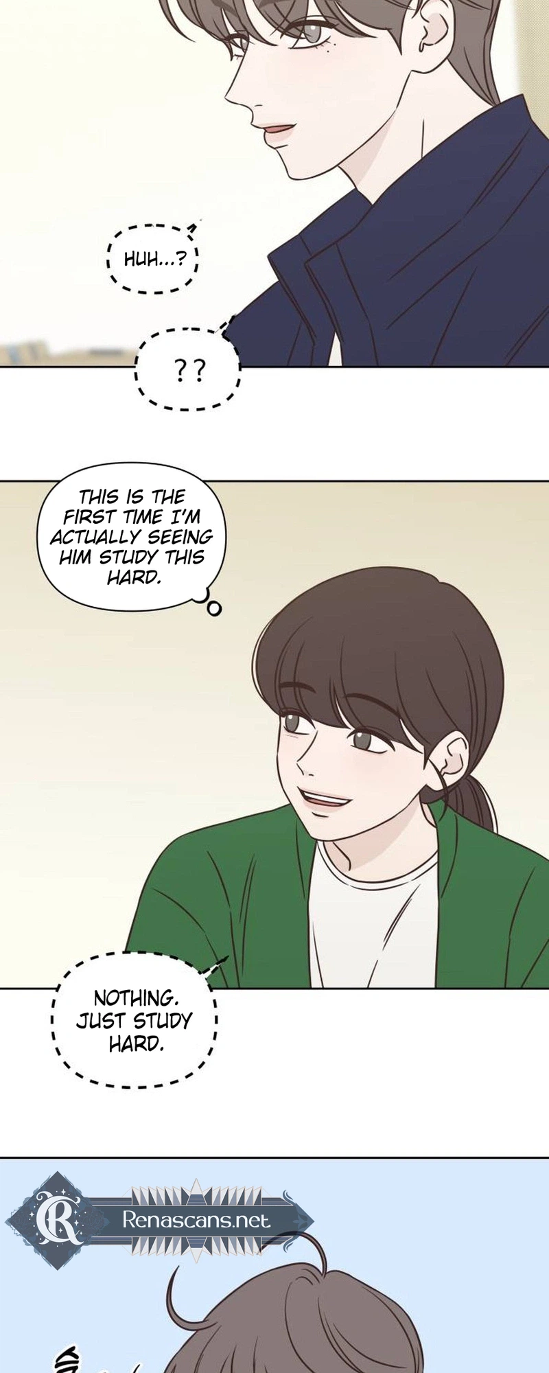 Seventeen Again Chapter 23 Page 18