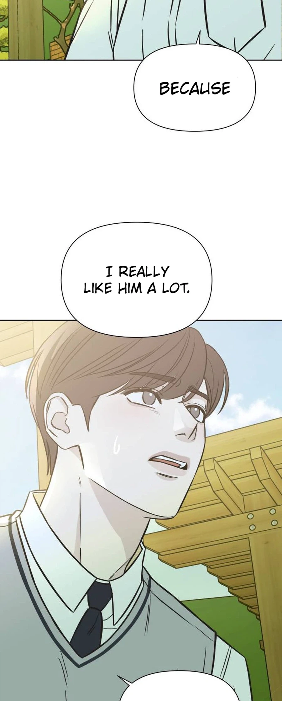 Seventeen Again Chapter 40 | Renascans Page 2
