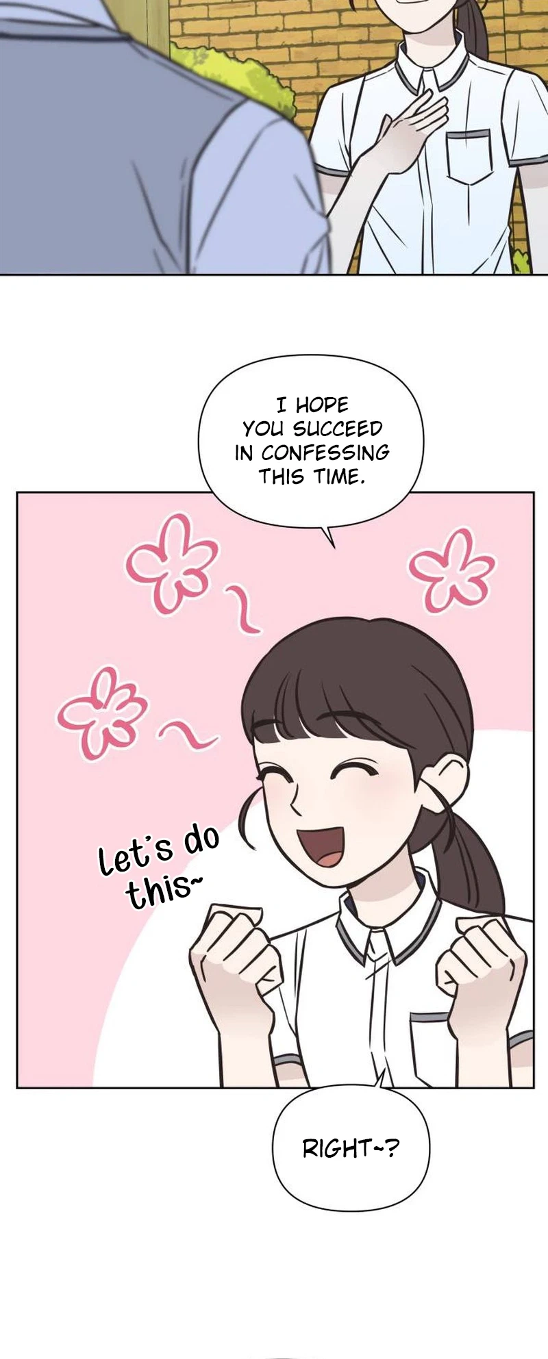 Seventeen Again Chapter 40 | Renascans Page 7