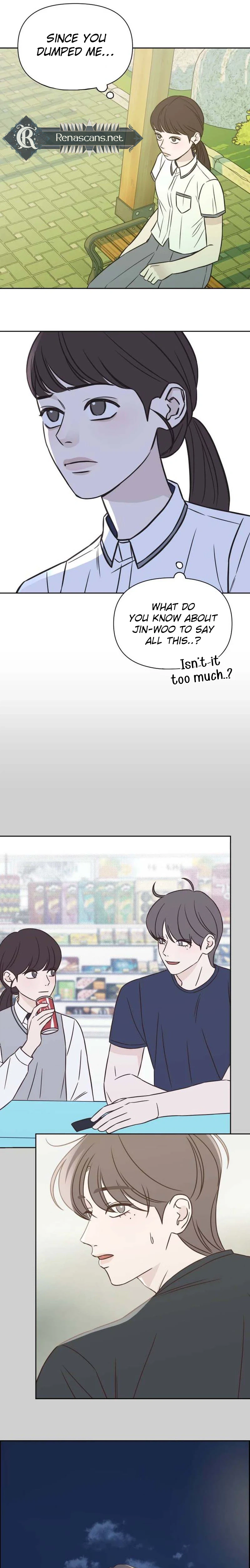 Seventeen Again Chapter 40 | Renascans Page 11
