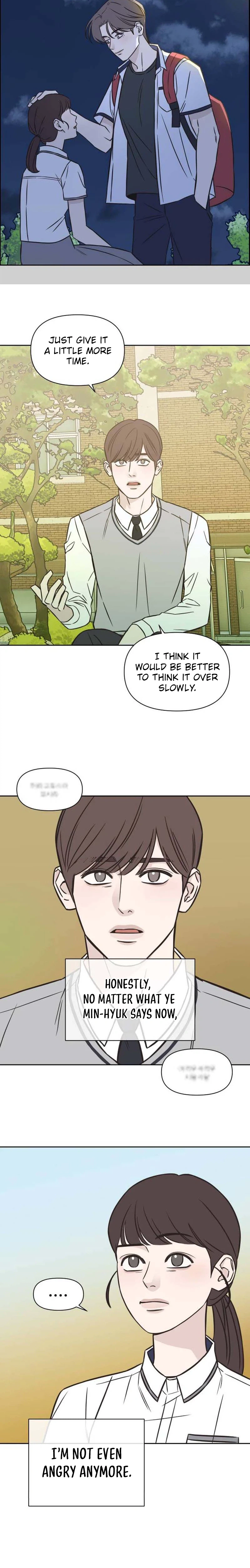 Seventeen Again Chapter 40 | Renascans Page 12