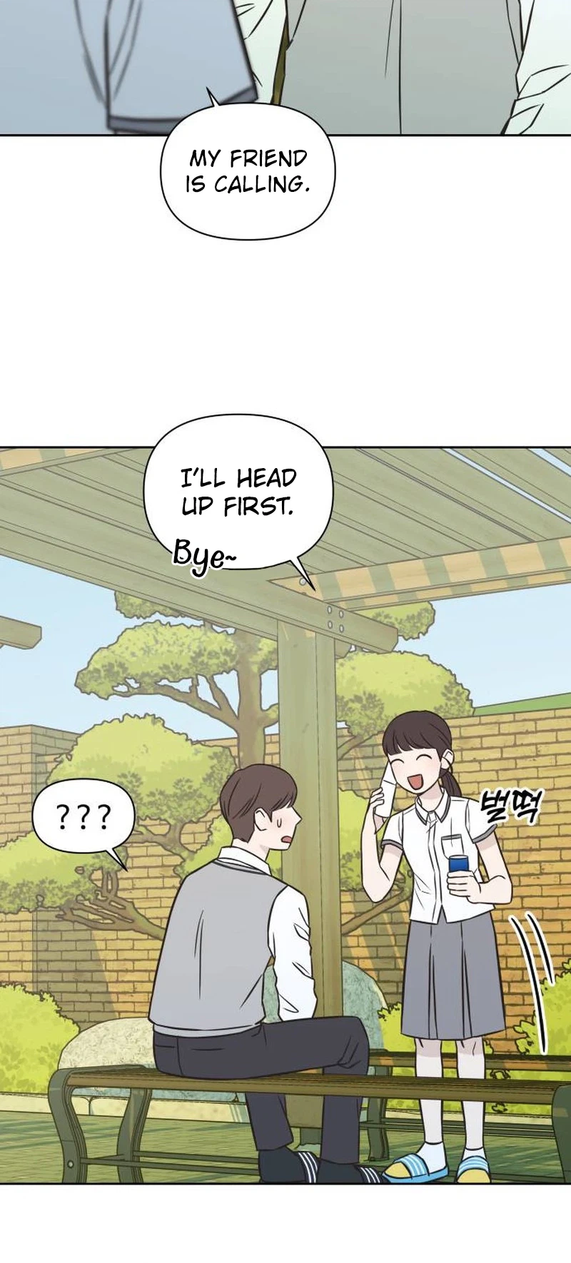 Seventeen Again Chapter 40 | Renascans Page 19