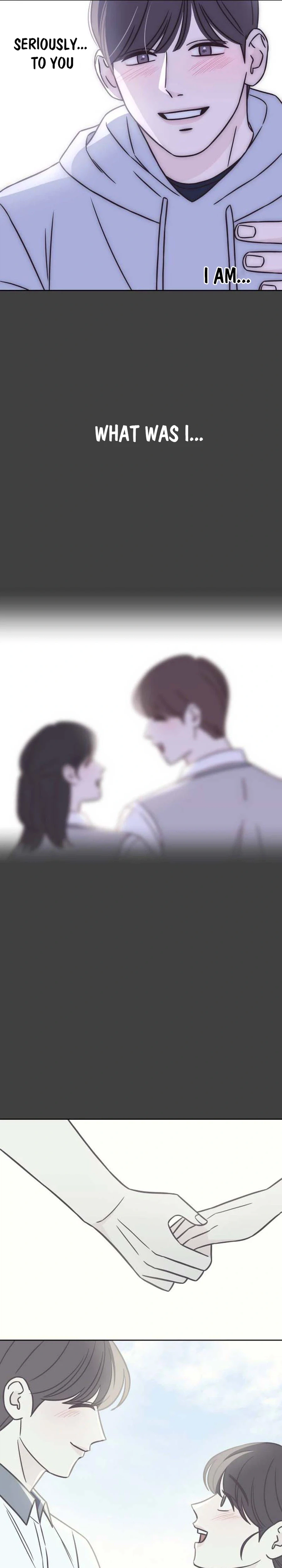 Seventeen Again Chapter 40 | Renascans Page 23