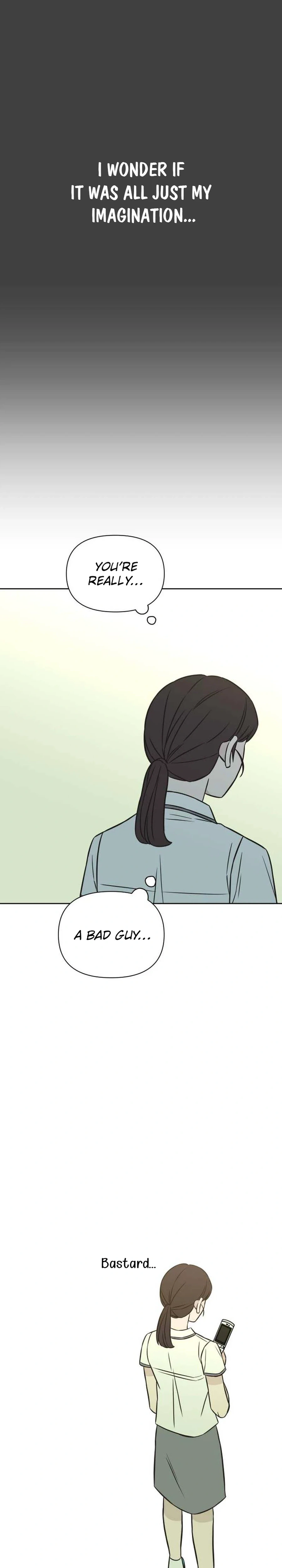 Seventeen Again Chapter 40 | Renascans Page 25