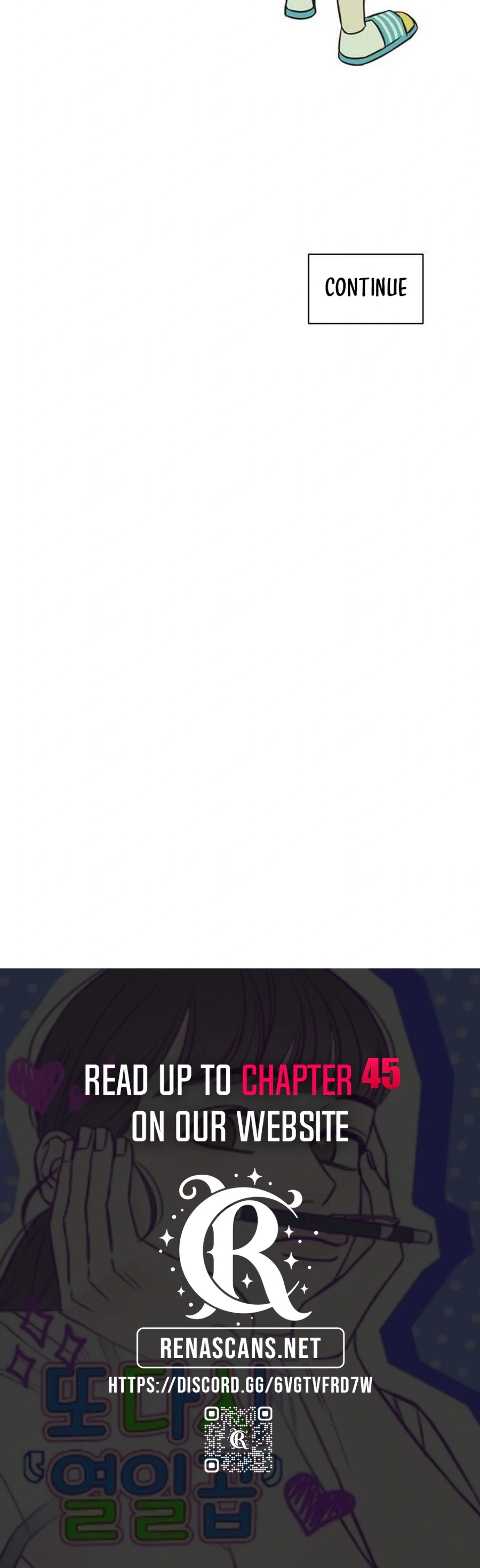 Seventeen Again Chapter 40 | Renascans Page 26