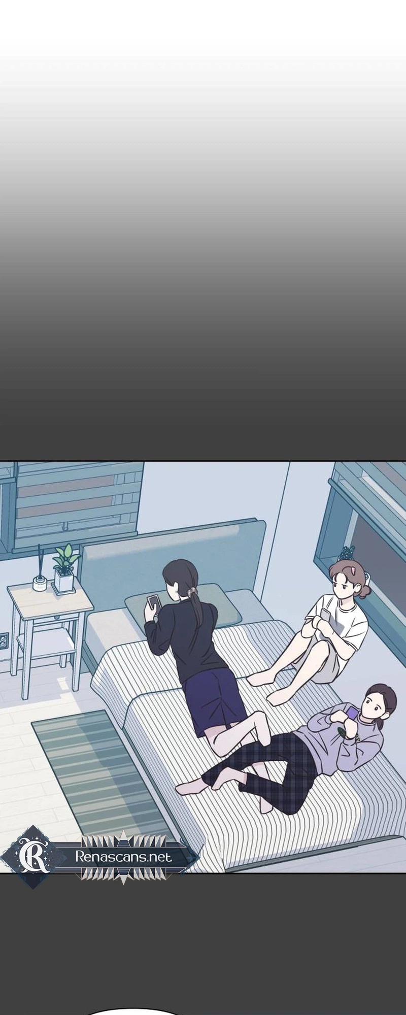 Seventeen Again Chapter 30 Page 2