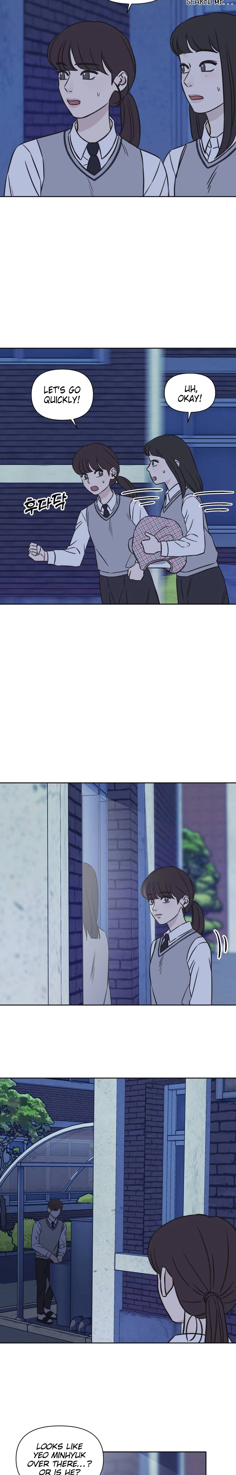 Seventeen Again Chapter 30 Page 13
