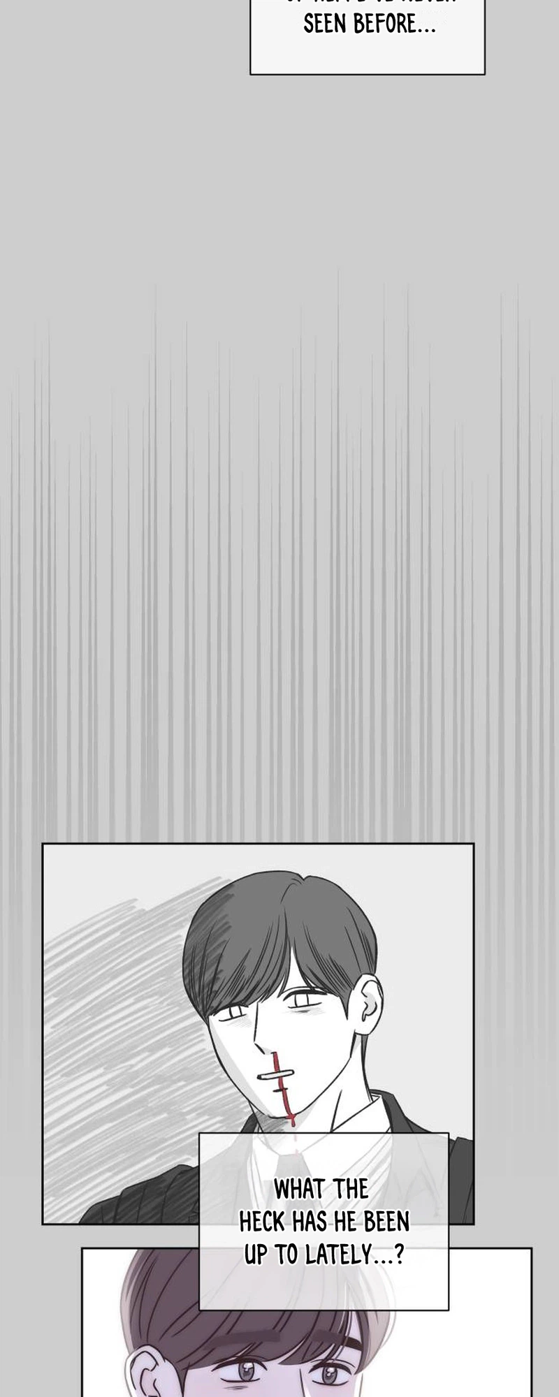 Seventeen Again Chapter 30 Page 20