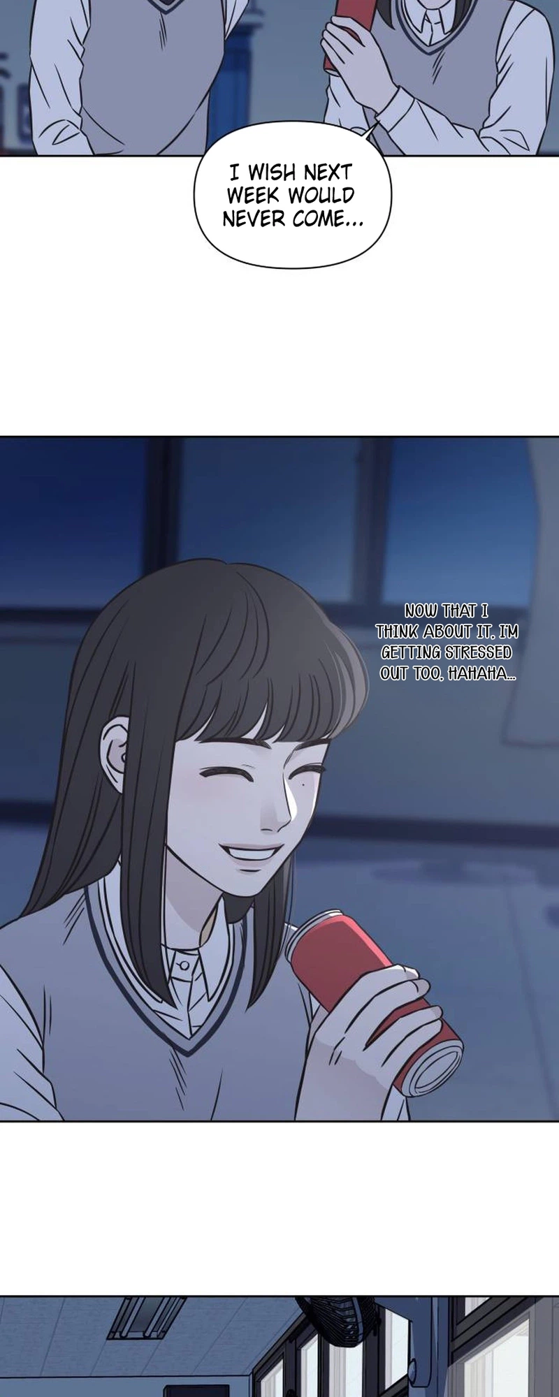 Seventeen Again Chapter 30 Page 24