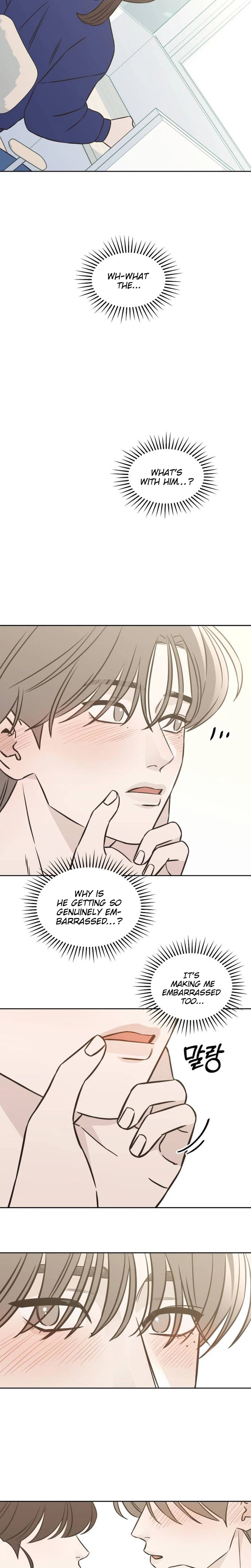 Seventeen Again Chapter 29 Page 3