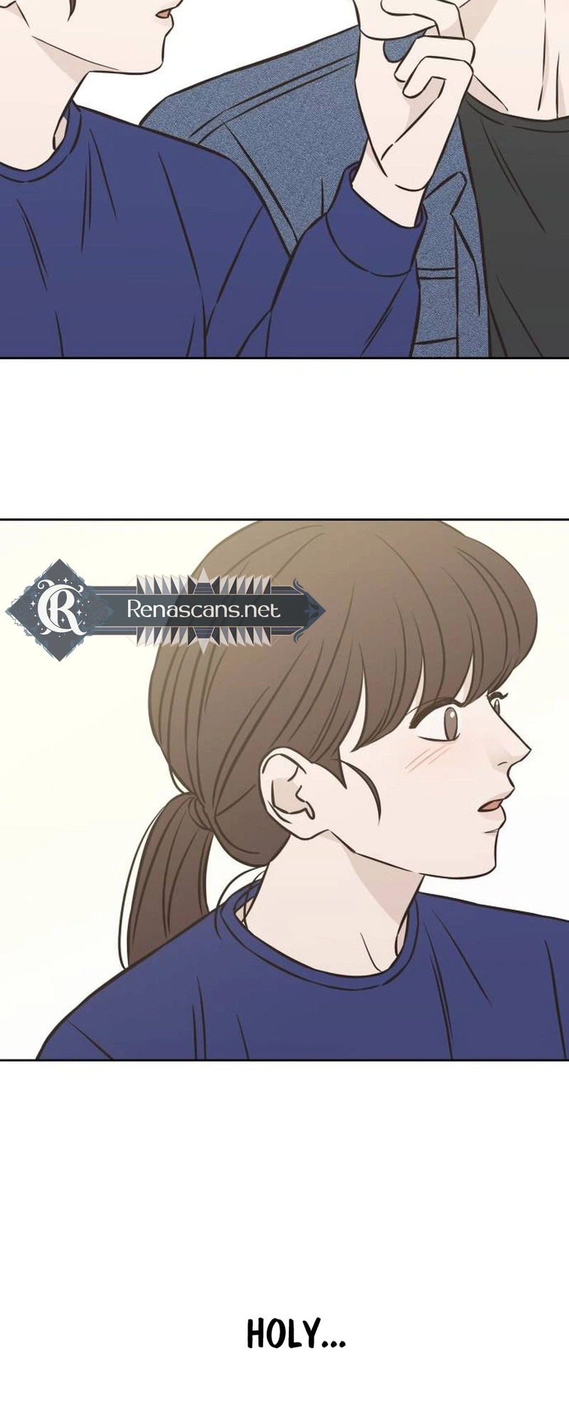 Seventeen Again Chapter 29 Page 4