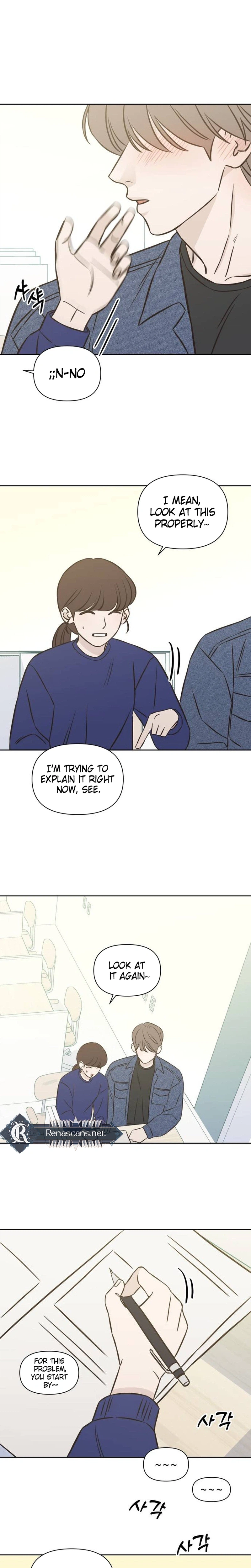 Seventeen Again Chapter 29 Page 5