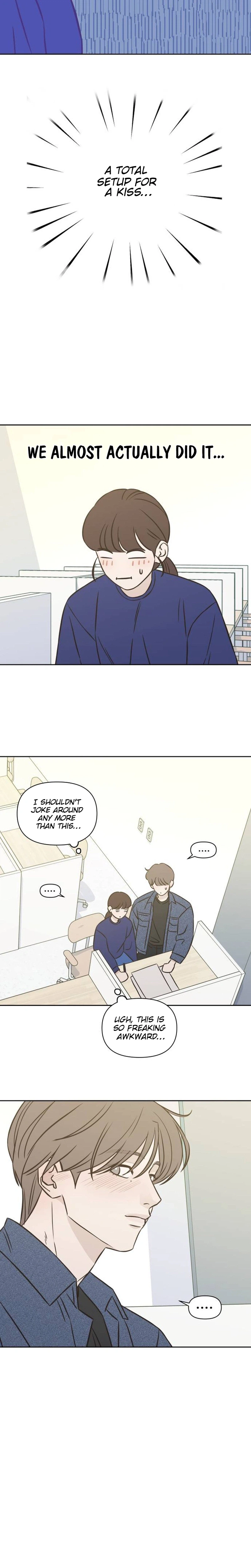 Seventeen Again Chapter 29 Page 7