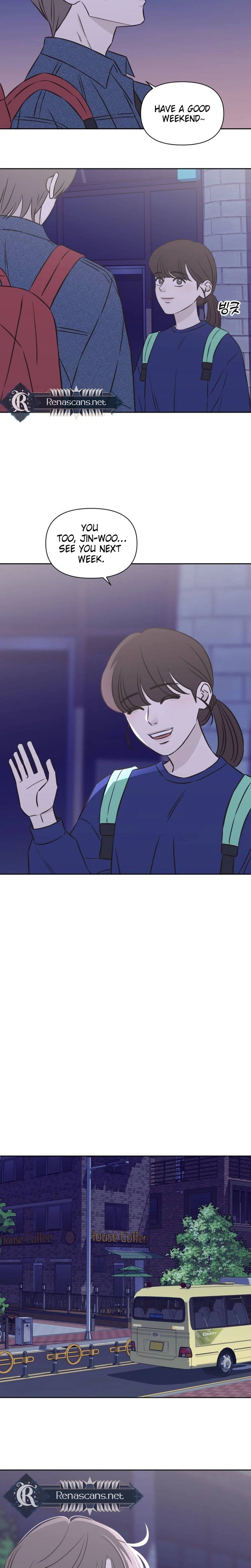 Seventeen Again Chapter 29 Page 11