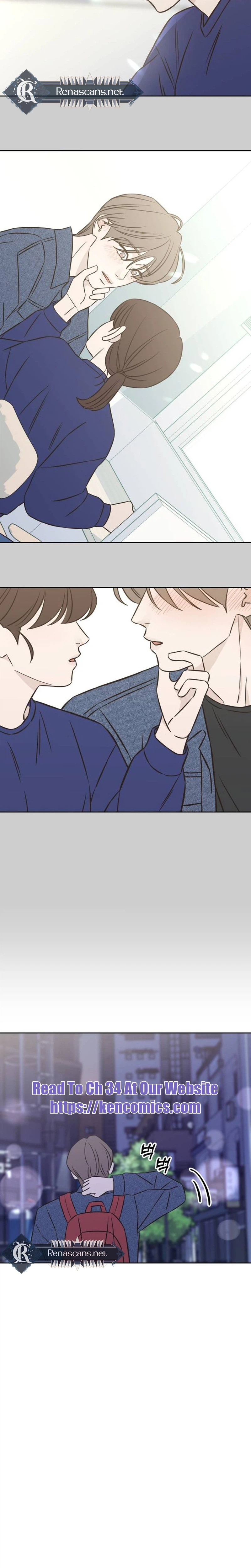 Seventeen Again Chapter 29 Page 13