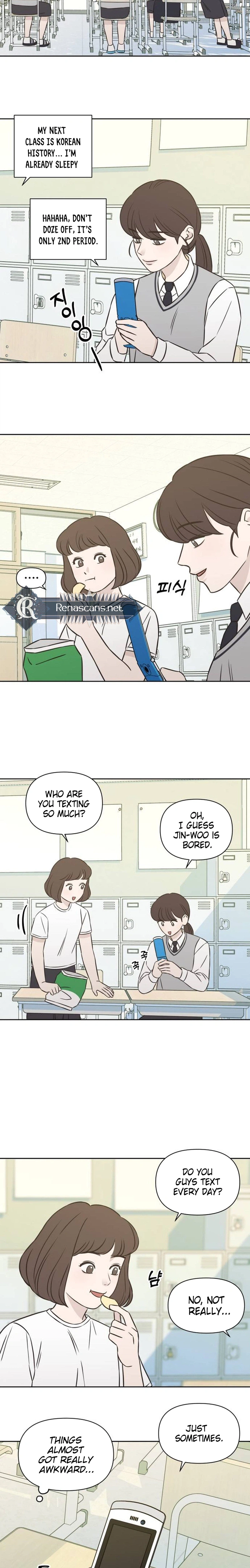 Seventeen Again Chapter 29 Page 15