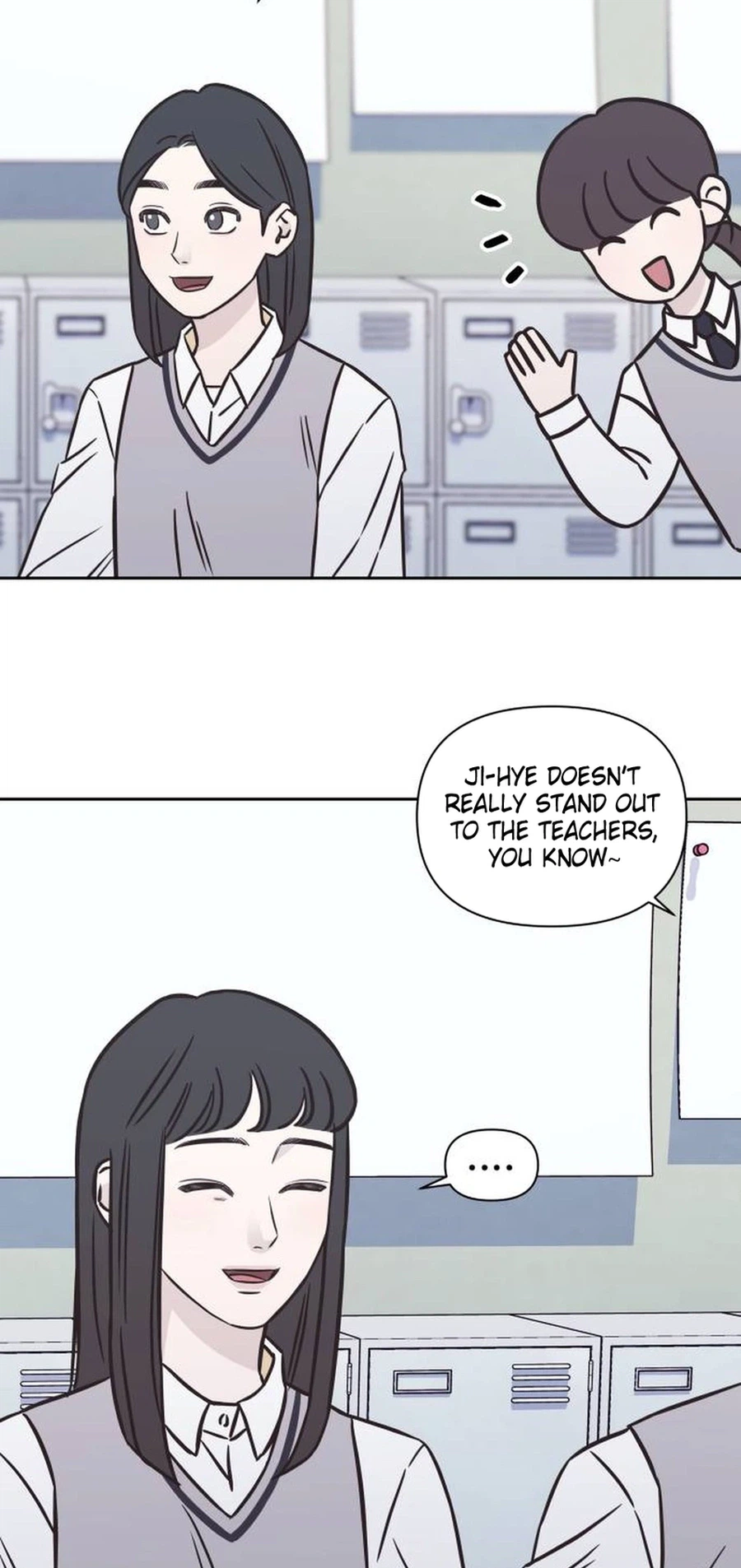 Seventeen Again Chapter 29 Page 24