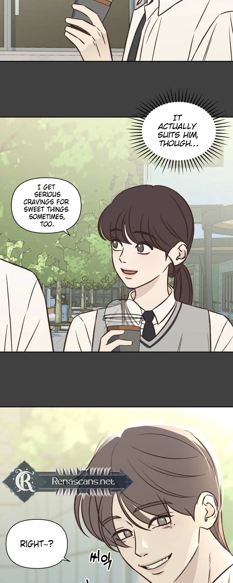 Seventeen Again Chapter 26 Page 19