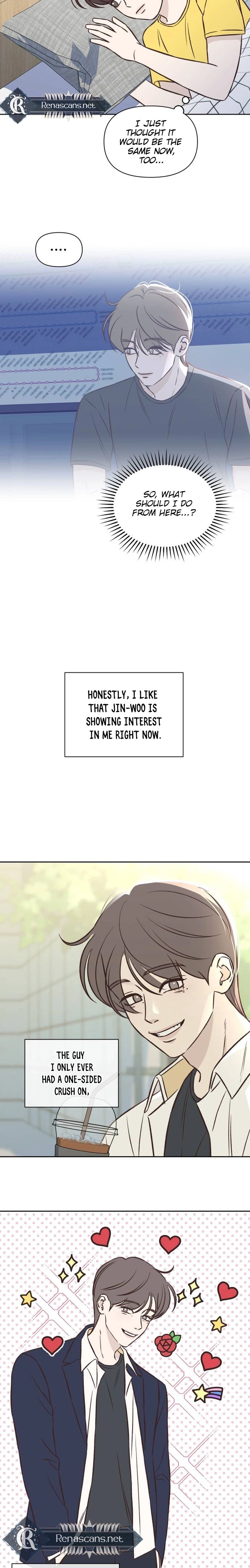 Seventeen Again Chapter 26 Page 24