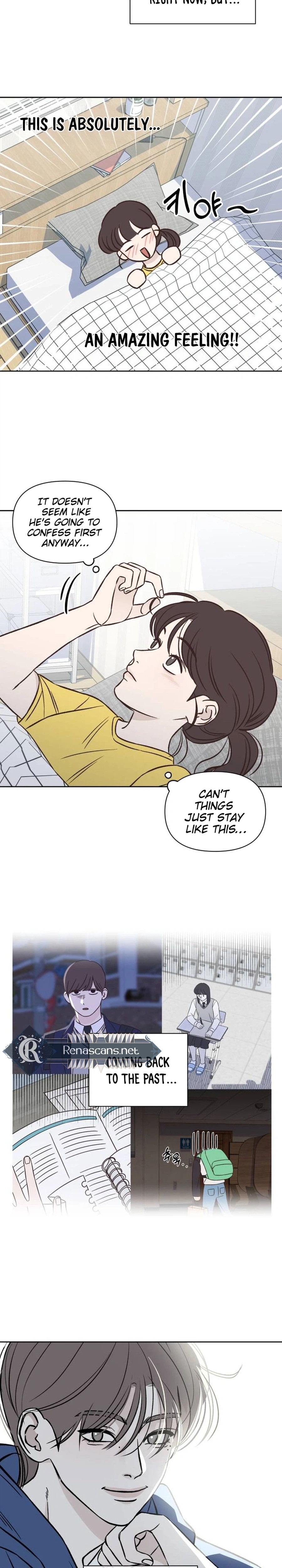 Seventeen Again Chapter 26 Page 26