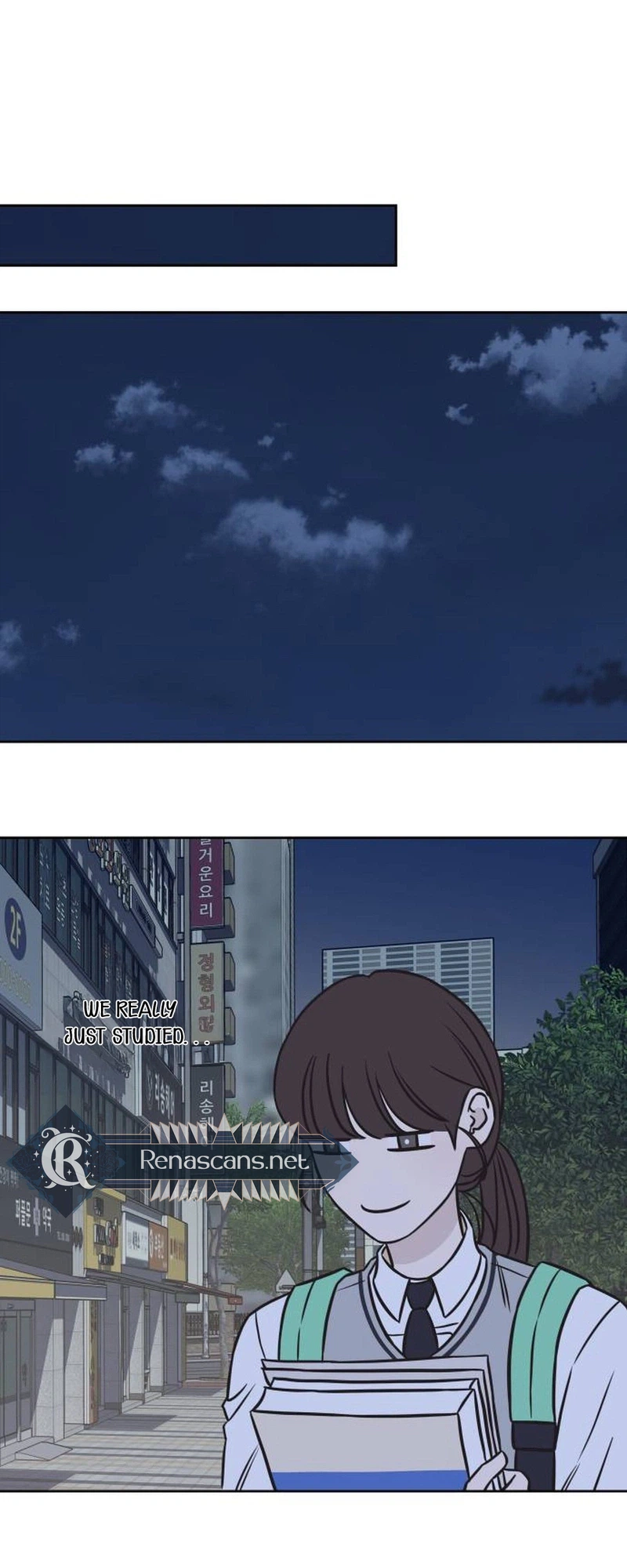 Seventeen Again Chapter 32 Page 14