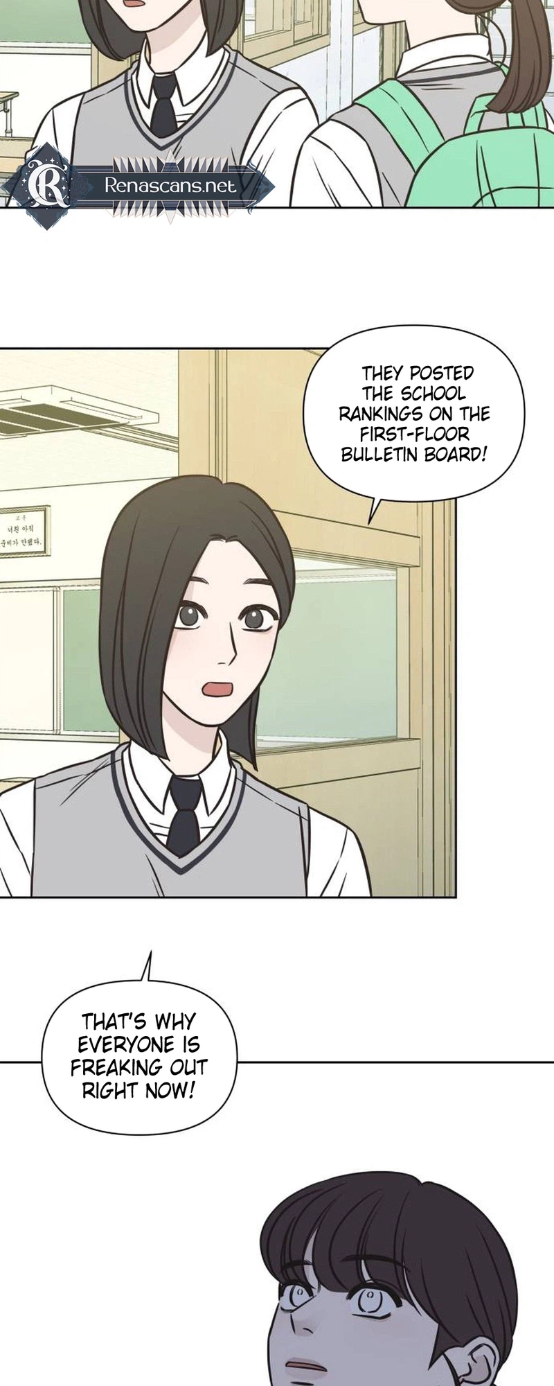 Seventeen Again Chapter 32 Page 20