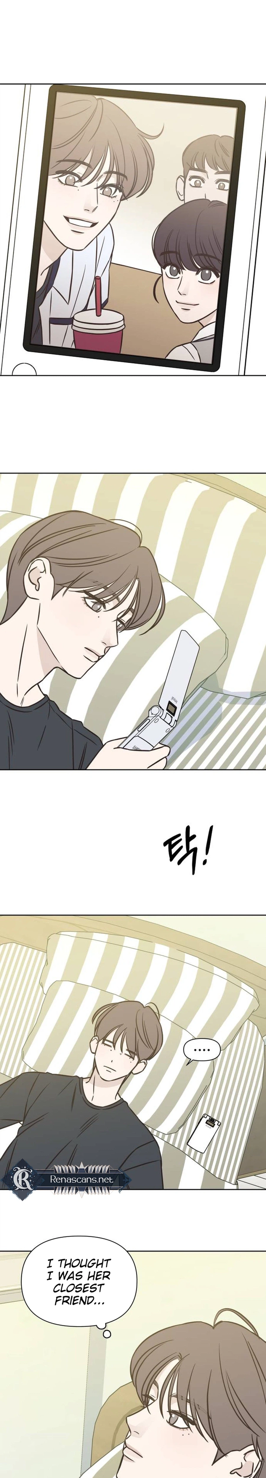 Seventeen Again Chapter 32 Page 25