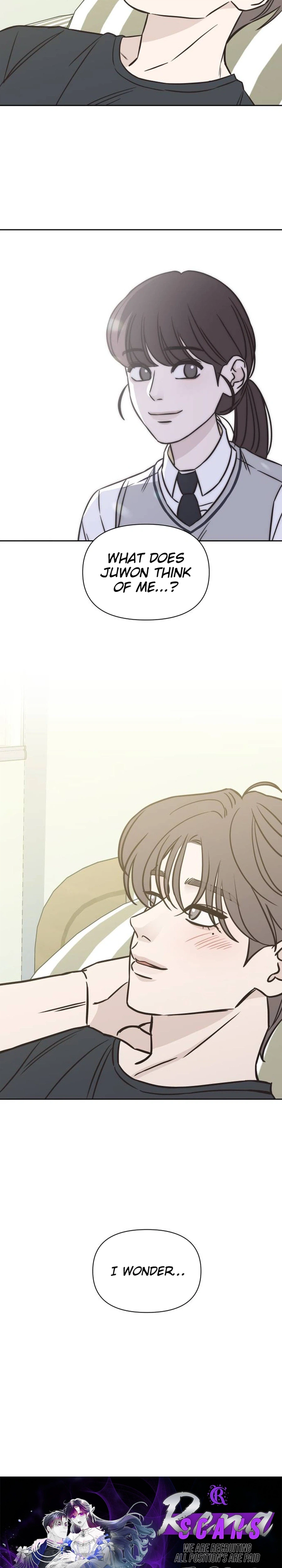 Seventeen Again Chapter 32 Page 26