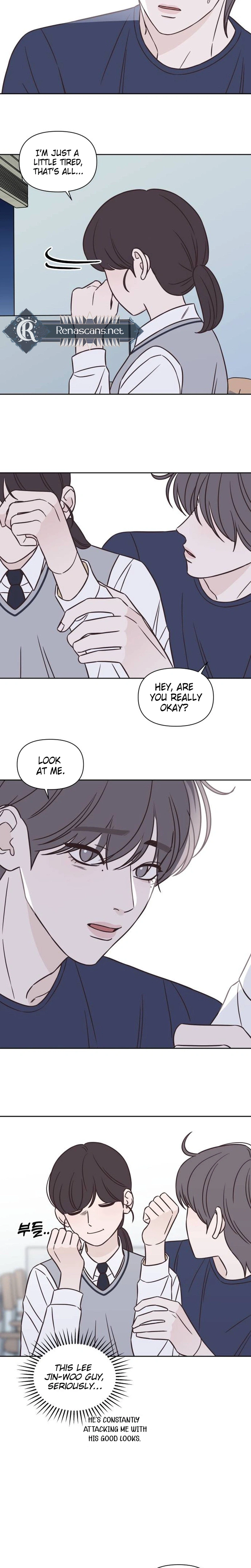 Seventeen Again Chapter 22 Page 3